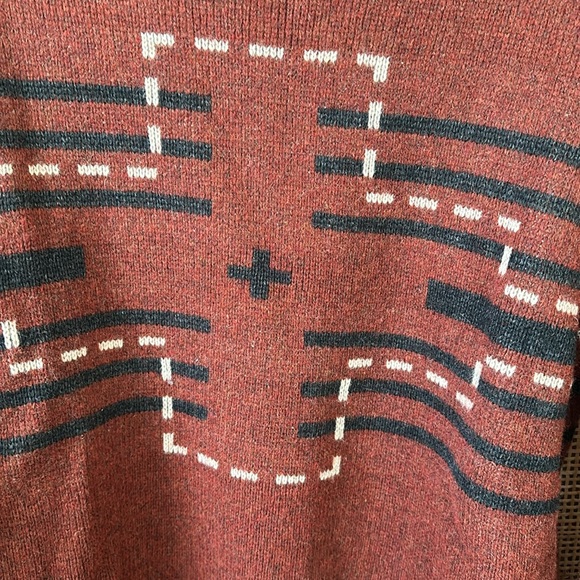 Pendleton Sweater - Picture 4 of 4